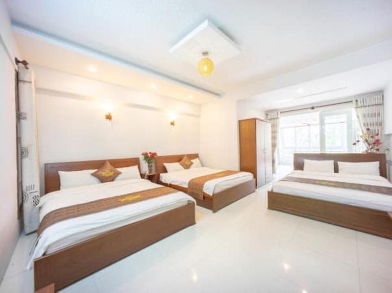 My kim hotel da lat image