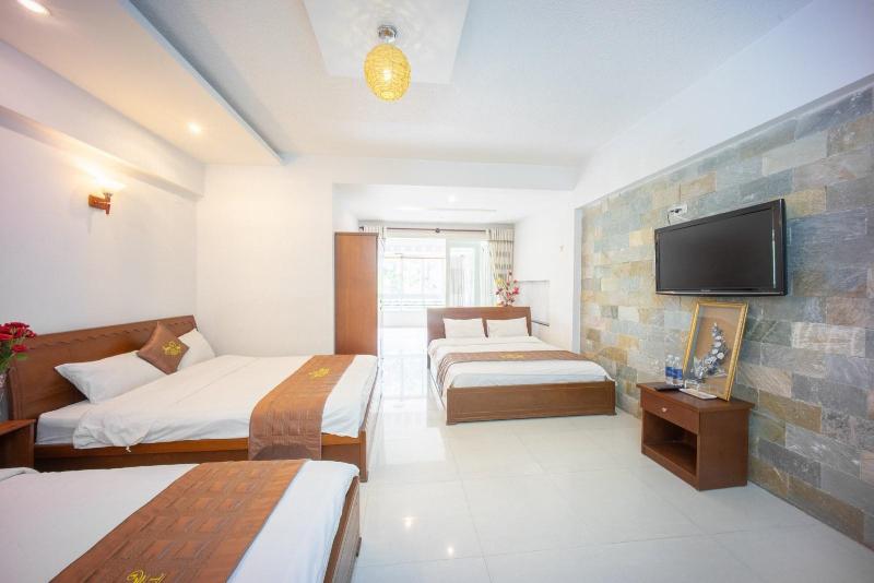 My kim hotel da lat image
