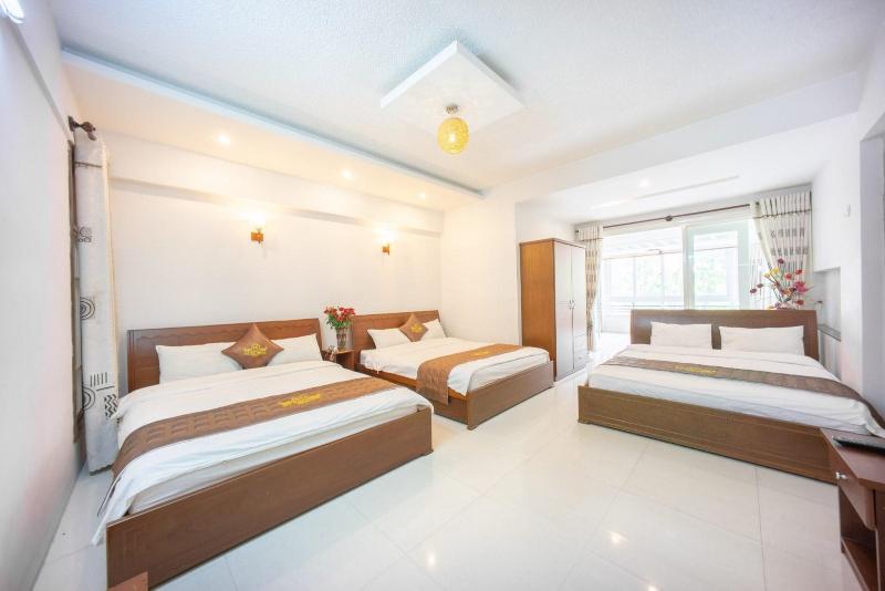My kim hotel da lat image