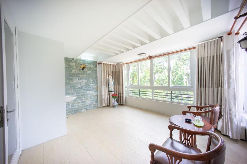 My kim hotel da lat image