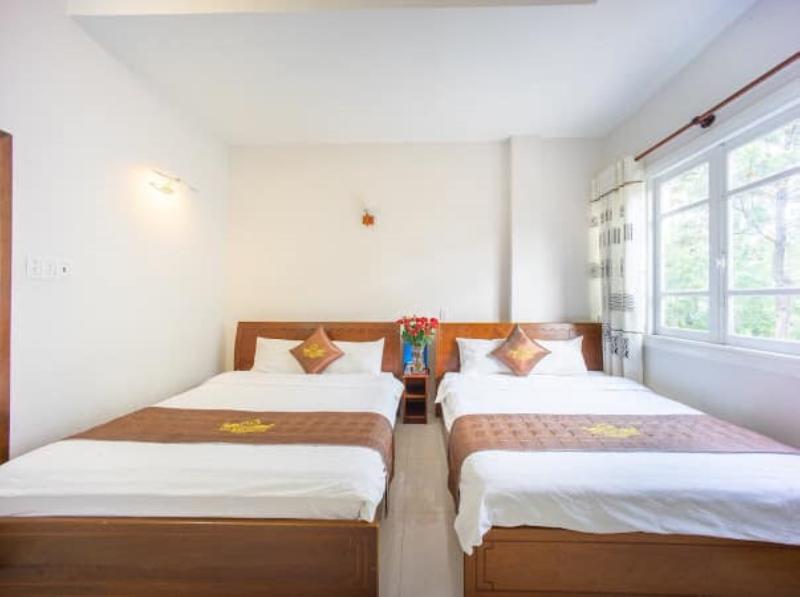 My kim hotel da lat image