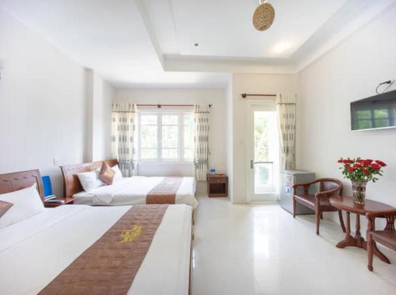 My kim hotel da lat image