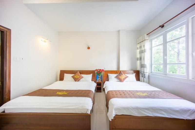 My kim hotel da lat image