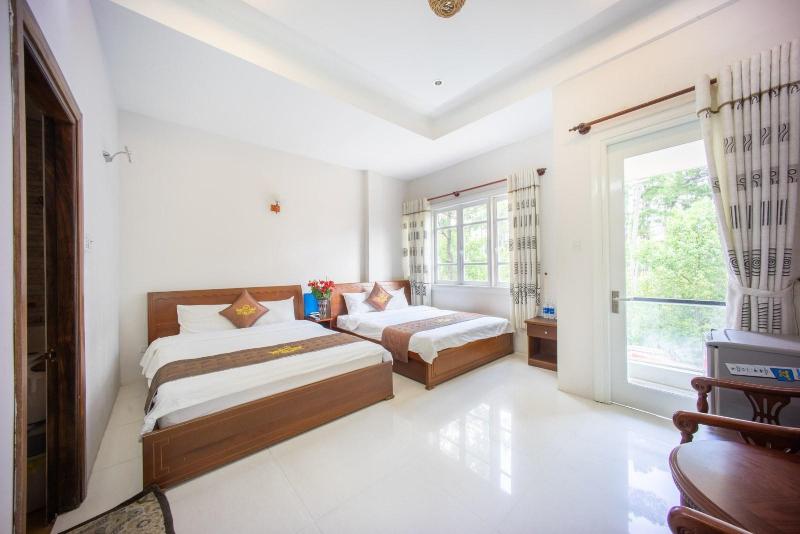 My kim hotel da lat image