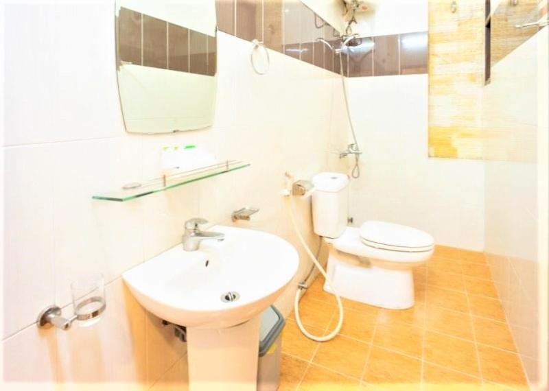 My kim hotel da lat image