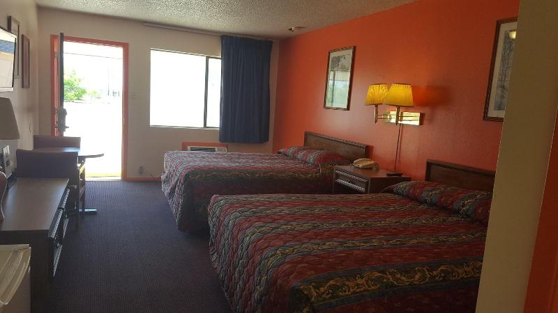 Hotel Breckenridge 5