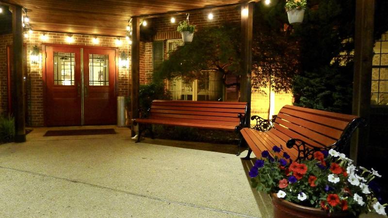 Brandywine River Hotel image