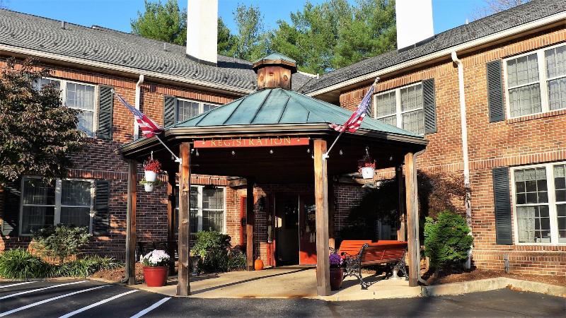 Brandywine River Hotel image