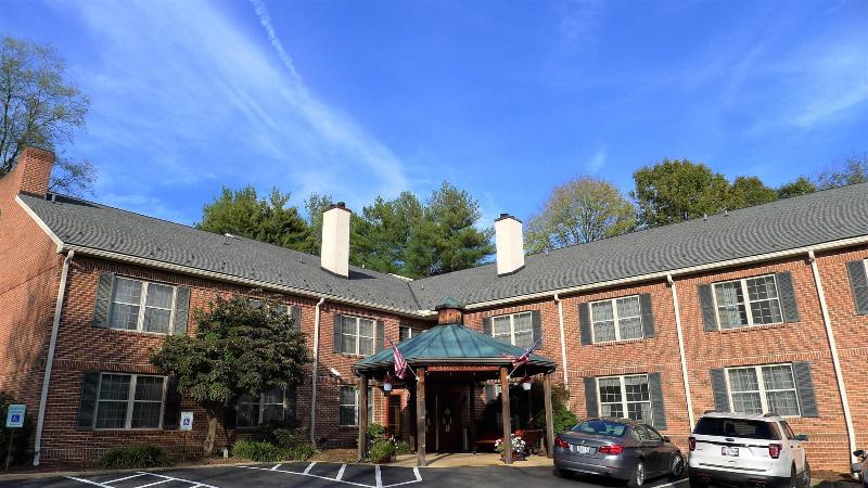 Brandywine River Hotel image