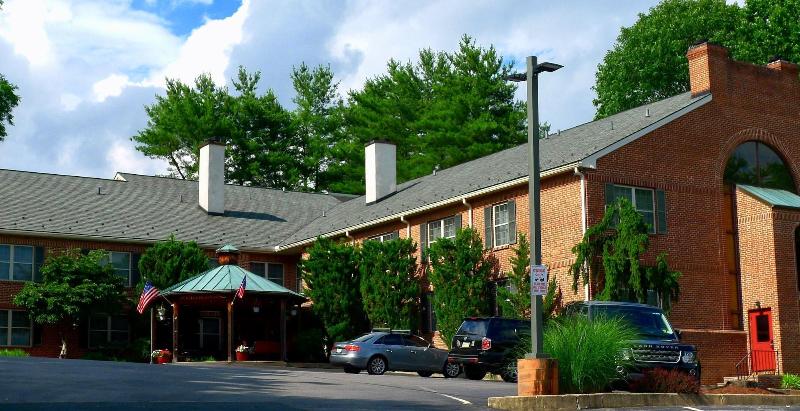Brandywine River Hotel image
