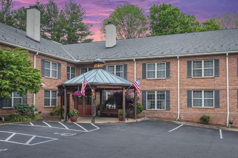 Brandywine River Hotel image