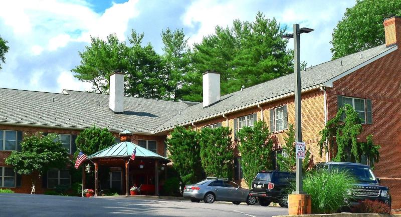 Brandywine River Hotel image