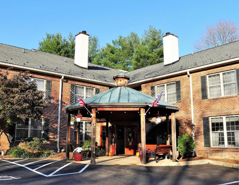 Brandywine River Hotel image