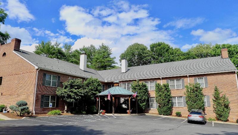 Brandywine River Hotel image