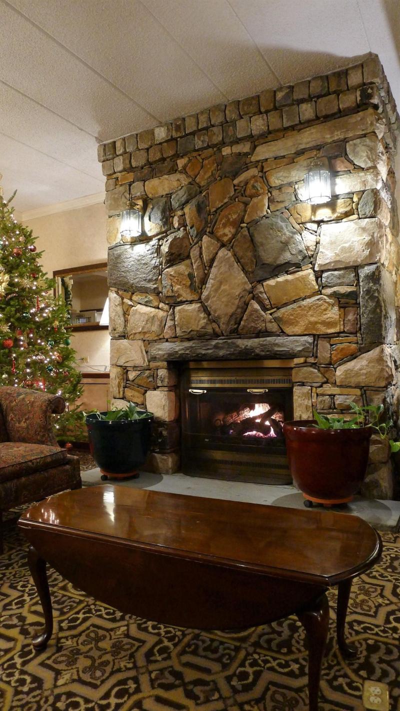 Brandywine River Hotel image