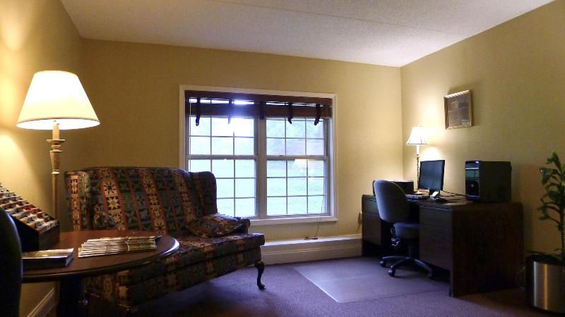 Brandywine River Hotel image