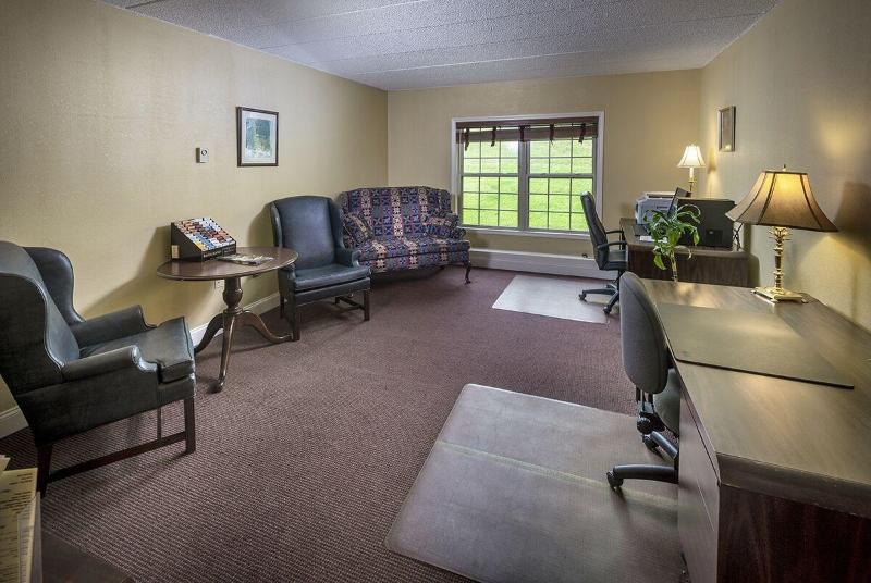 Brandywine River Hotel image