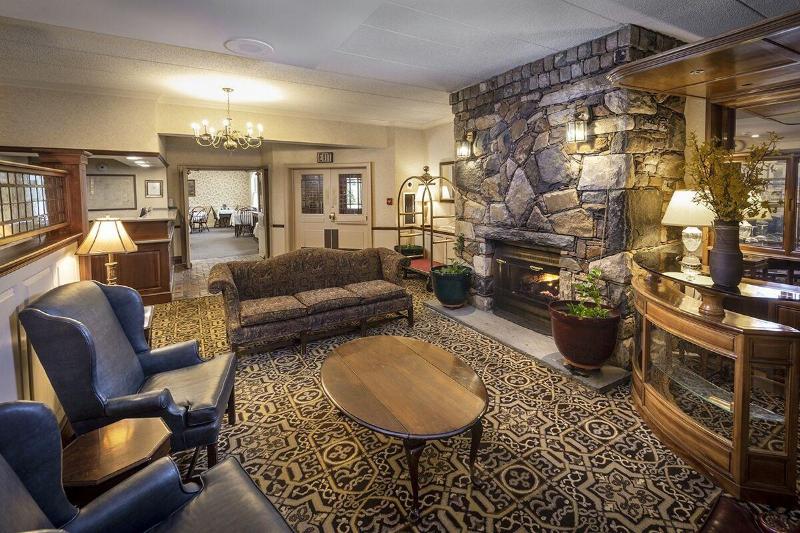 Brandywine River Hotel image