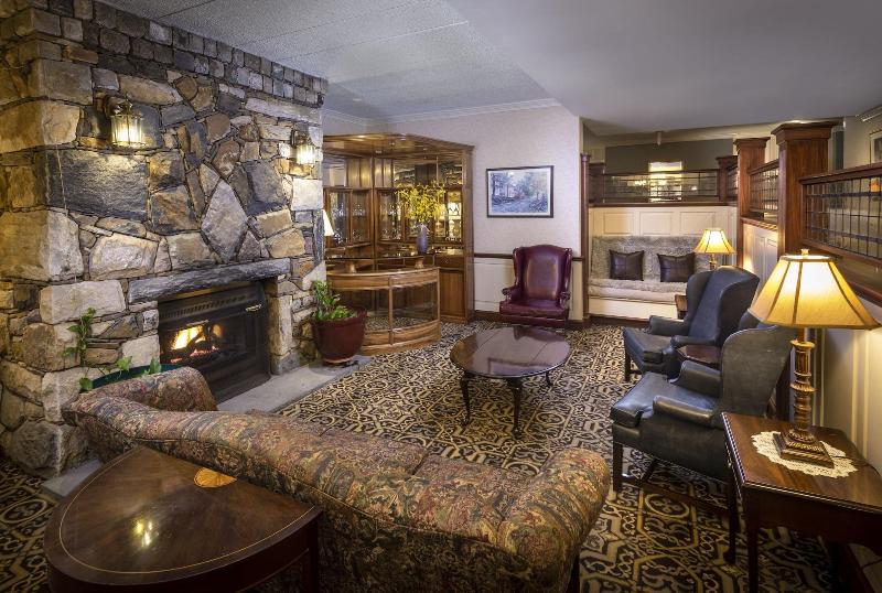 Brandywine River Hotel image