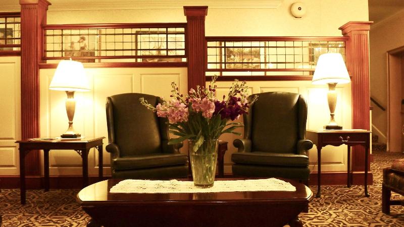 Brandywine River Hotel image