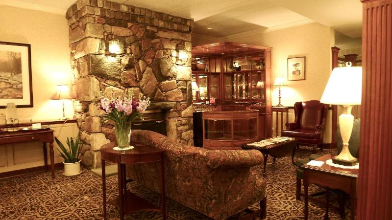 Brandywine River Hotel image