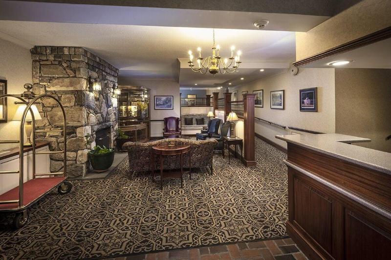 Brandywine River Hotel image