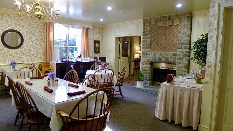 Brandywine River Hotel image