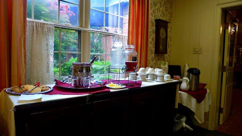 Brandywine River Hotel image