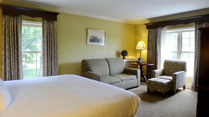 Brandywine River Hotel image