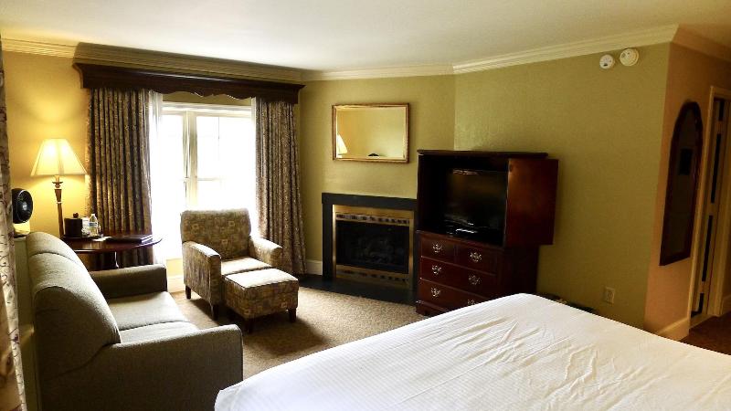 Brandywine River Hotel image
