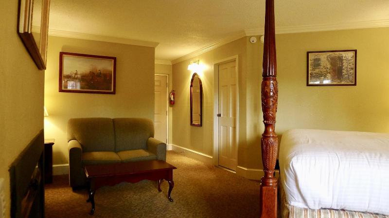 Brandywine River Hotel image