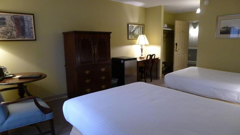 Brandywine River Hotel image