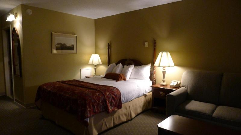 Brandywine River Hotel image