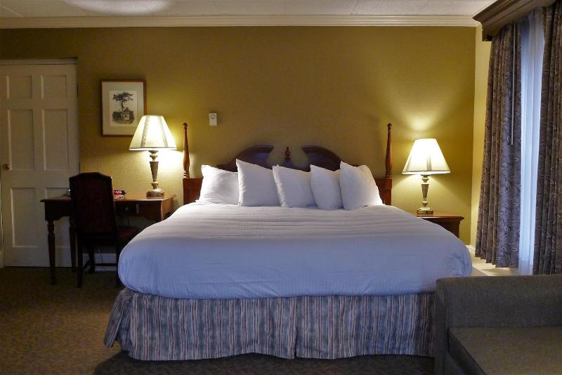 Brandywine River Hotel image