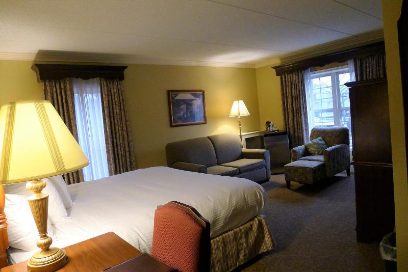 Brandywine River Hotel image