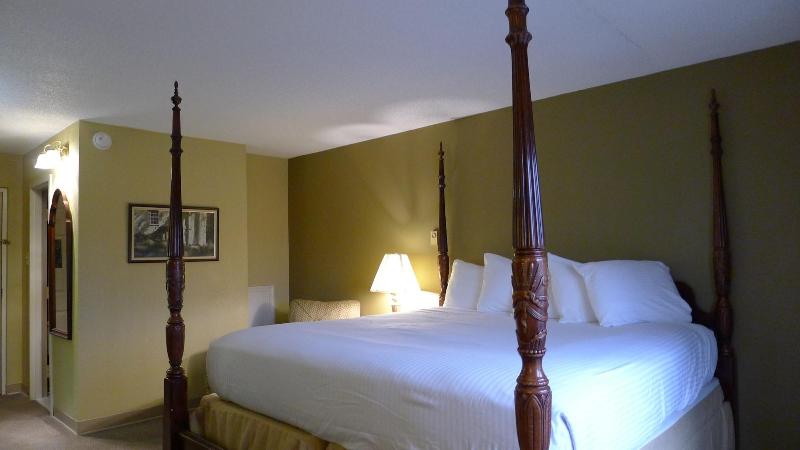 Brandywine River Hotel image