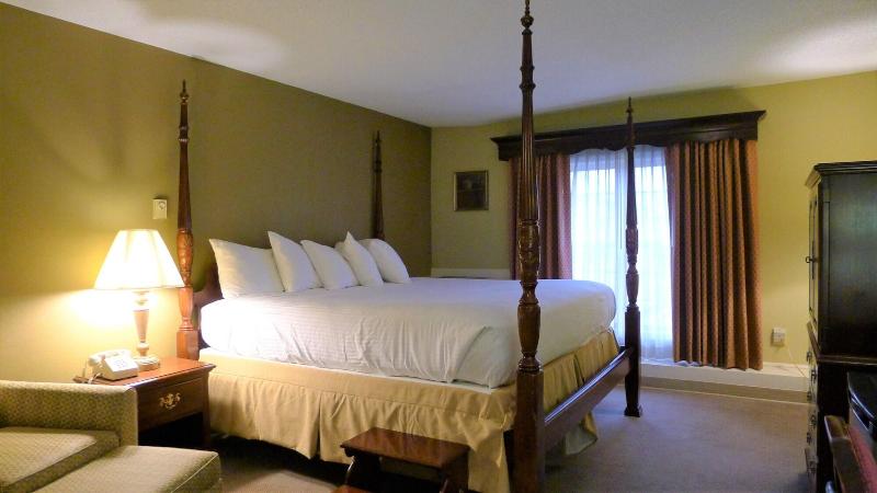 Brandywine River Hotel image