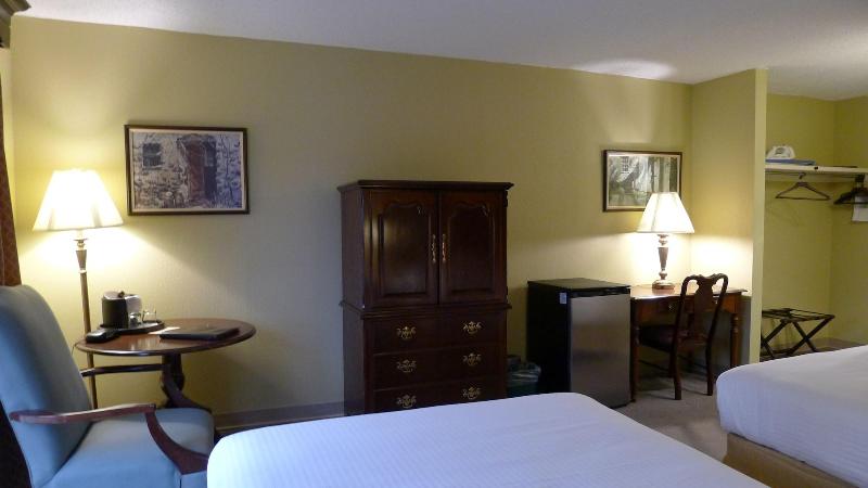 Brandywine River Hotel image