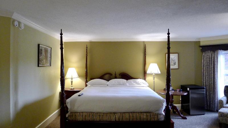 Brandywine River Hotel image