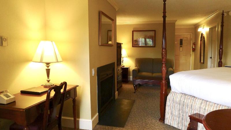 Brandywine River Hotel image