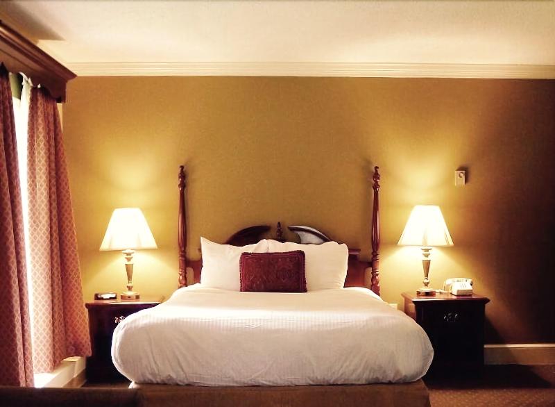 Brandywine River Hotel image