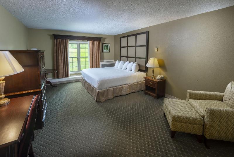 Brandywine River Hotel image