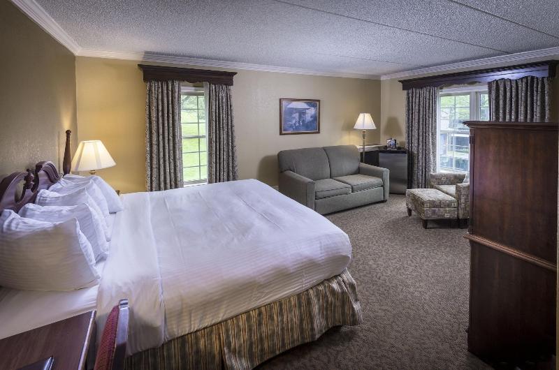 Brandywine River Hotel image