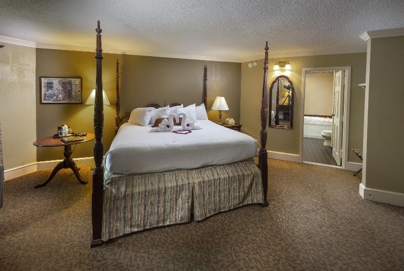 Brandywine River Hotel image