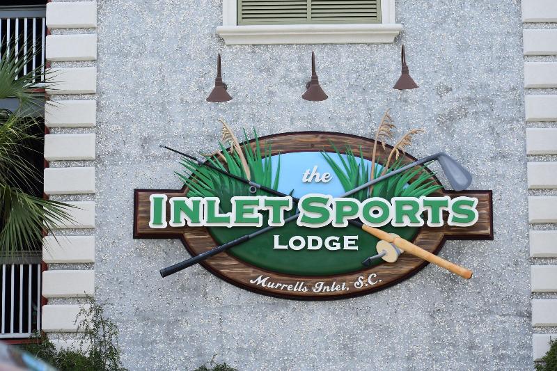 The Inlet Sports Lodge image