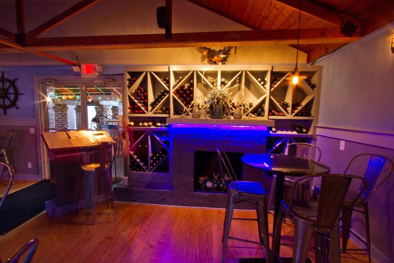 The Inlet Sports Lodge image