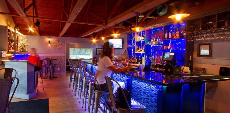 The Inlet Sports Lodge image