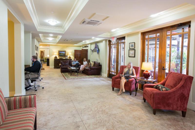 The Inlet Sports Lodge image