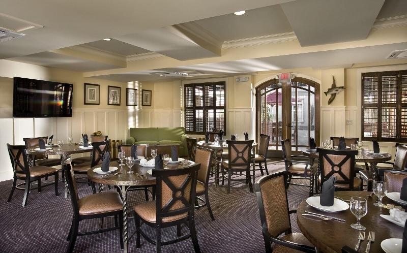 The Inlet Sports Lodge image