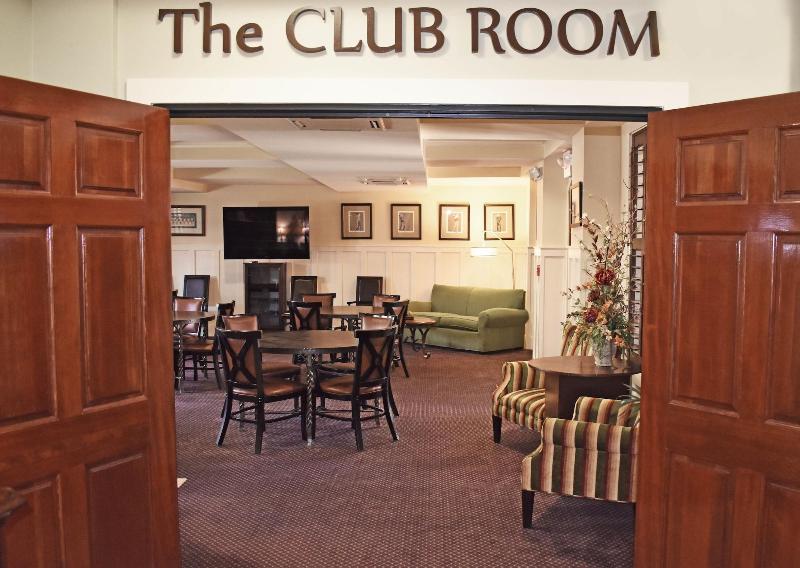 The Inlet Sports Lodge image